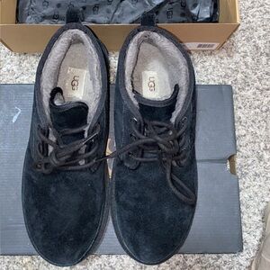 UGG Men's Black